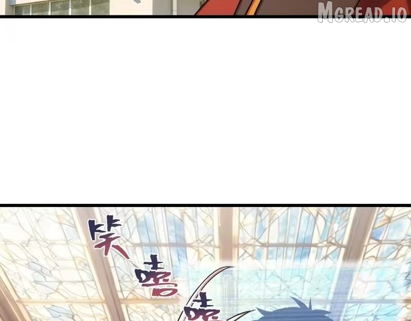 Log into the Future Chapter 318  - page 9